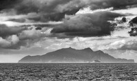 Ile de Zembra