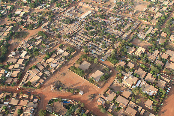 Ouagadougou