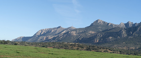 Zaghouan