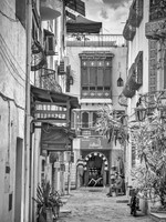 Médina de Hammamet