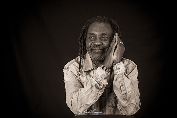 Roger Waongo