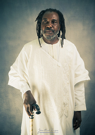 Roger Waongo