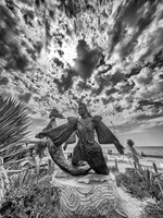 Les sirènes de Hammamet