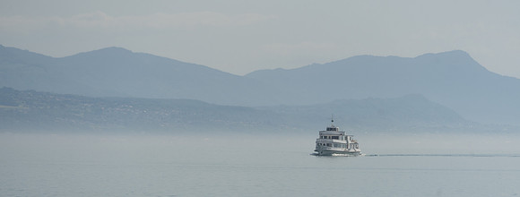 Lac Léman