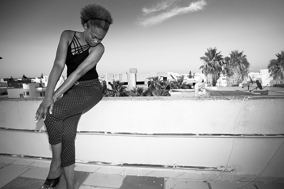 Lydia Bancé