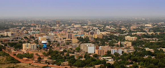 Ouagadougou