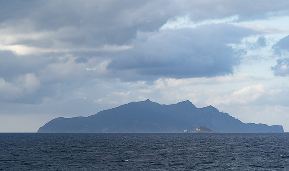Ile de Zembra