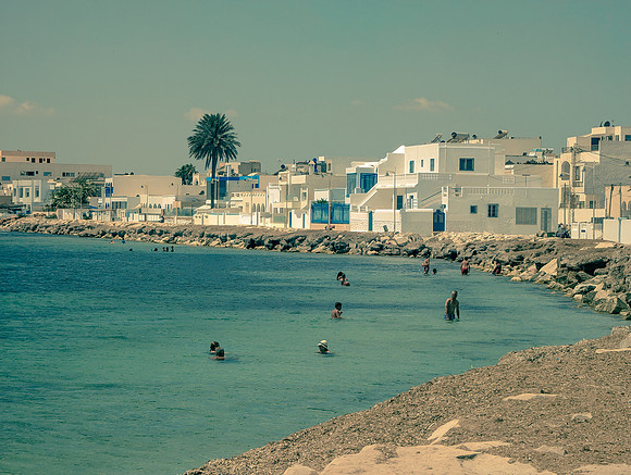 Kelibia